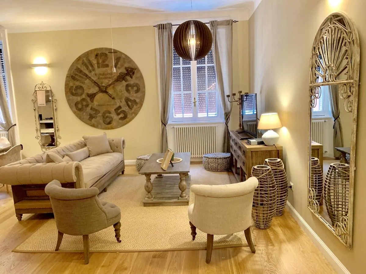 Frattina Luxury House Apartment Rome