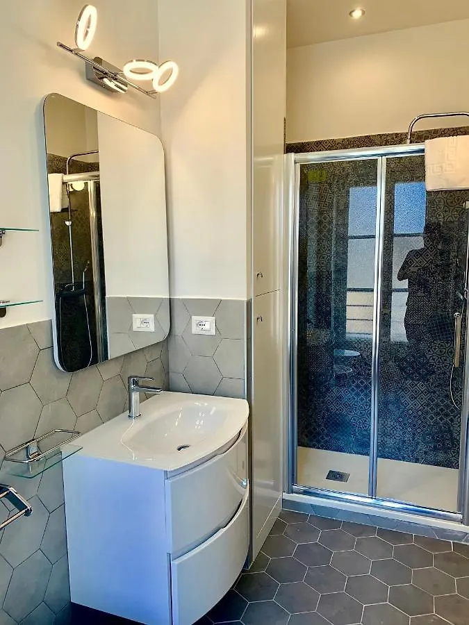 Frattina Luxury House Apartment Rome
