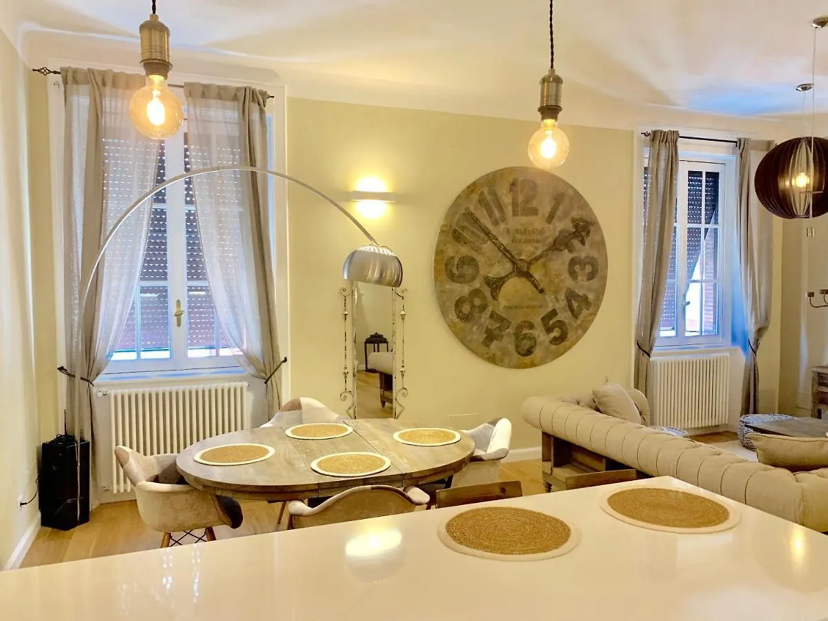 Frattina Luxury House Apartment Rome Italy