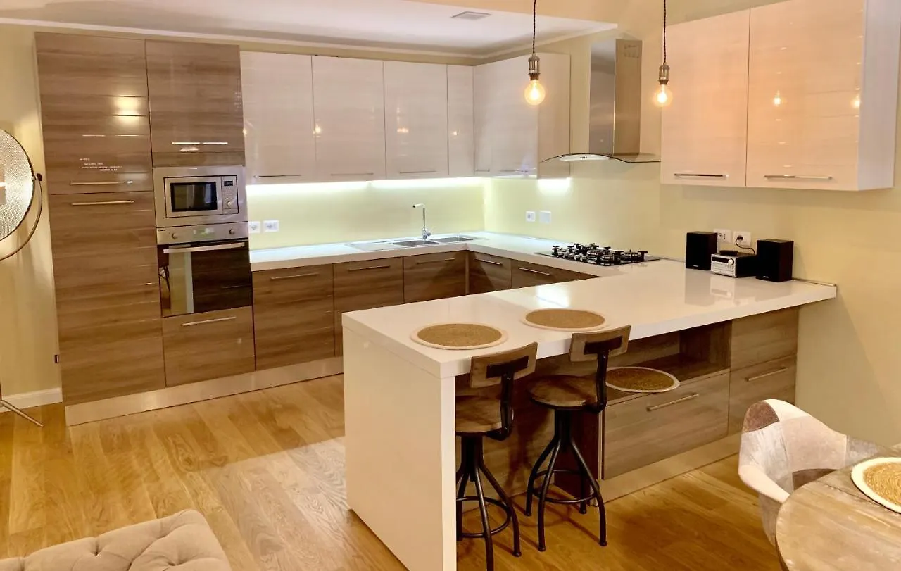 Frattina Luxury House Apartment Rome