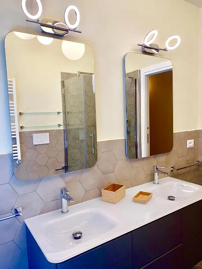 Frattina Luxury House Apartment Rome